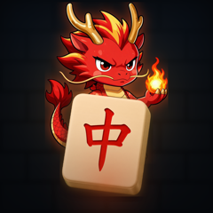 麻雀モンスターズアプリアイコン