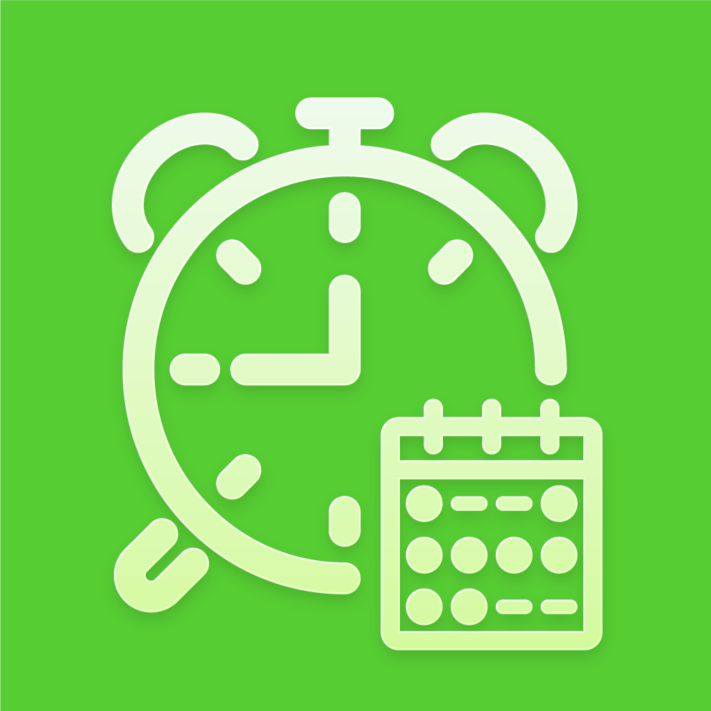 Pocoアラームアプリアイコン